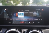 Mercedes-Benz CLA 220 