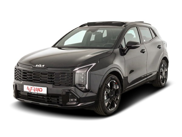 Kia Sportage 1.6 T-GDI GT-Line Hybrid Aut. Facelift