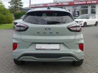 Ford Puma 1.0 M-Hybrid ST-Line