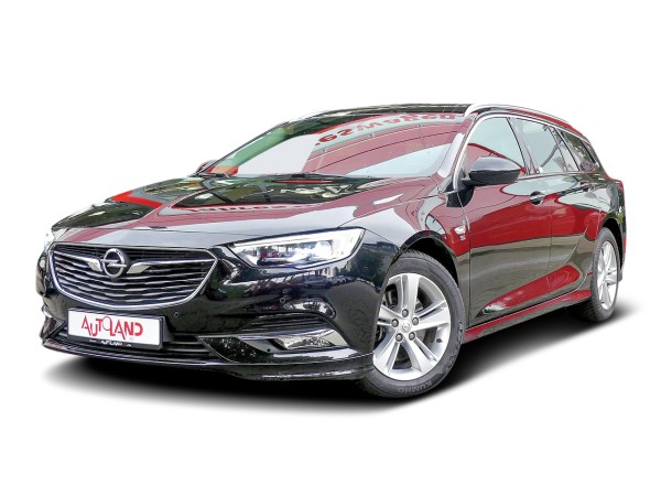 Opel Insignia 2.0 CDTI INNOVATION