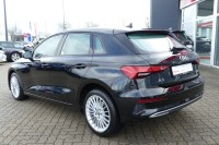Audi A3 Sportback 35 2.0 TDI DSG advanced