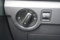 VW T-Cross 1.0 TSI