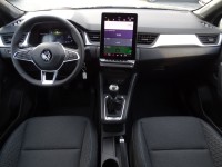 Renault Captur TCe 90 Facelift