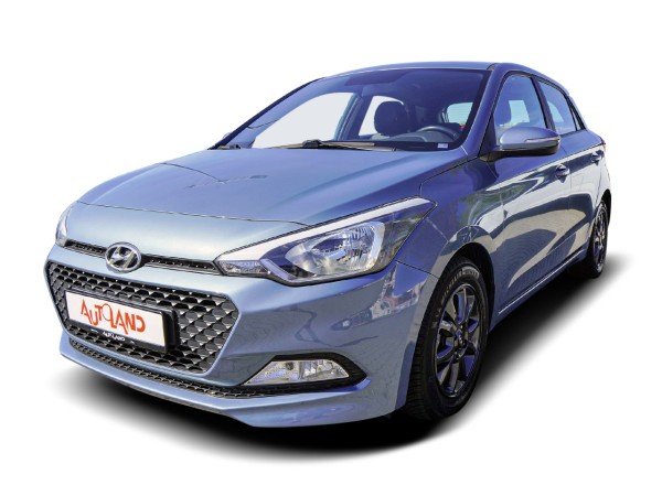 Hyundai i20 1.4