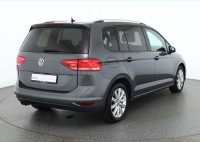 VW Touran 2.0 TDI United