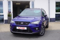 Vorschau: Seat Arona 1.5 TSI FR