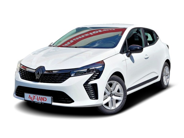 Renault Clio TCe 90