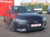 Audi A4 Avant 40 2.0 TFSI DSG advanced S-Line