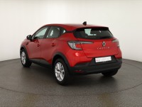 Renault Captur TCe 90