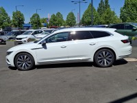 VW Arteon Shooting Brake 2.0 TDI Elegance