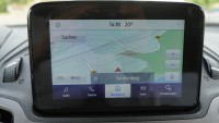 Ford Tourneo Connect 1.5 EcoBlue