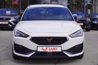 Vorschau: Cupra Leon Sportstourer 1.4 Hybrid