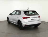 Skoda Fabia 1.0 TSI