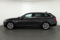 Vorschau: BMW 520 520d Touring