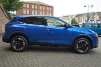 Nissan Qashqai N-Connecta 1.3 Dig-T Aut.