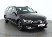 VW Passat Variant 2.0 TDI DSG