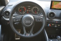 Audi Q2 1.5 TFSI S-Line sport S-Tronic
