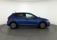 VW Polo 1.0 TSI