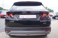 Hyundai Tucson 1.6 T-GDI HEV Aut.