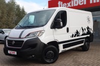 Vorschau: Fiat Ducato L1