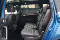 VW Touran 1.4 TSI Highline R-Line