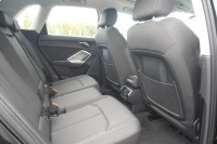 Audi Q3 40 2.0 TFSI quattro basis