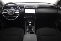 Hyundai Tucson 1.6 T-GDI Select