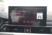 Audi A4 Quattro Avant 45 2.0 TFSI