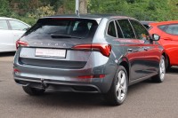 Skoda Scala 1.5 TSI DSG Style VC