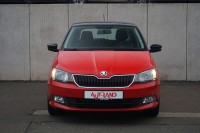 Skoda Fabia 1.0 TSI Ambition