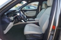 Audi e-tron 50 quattro S line