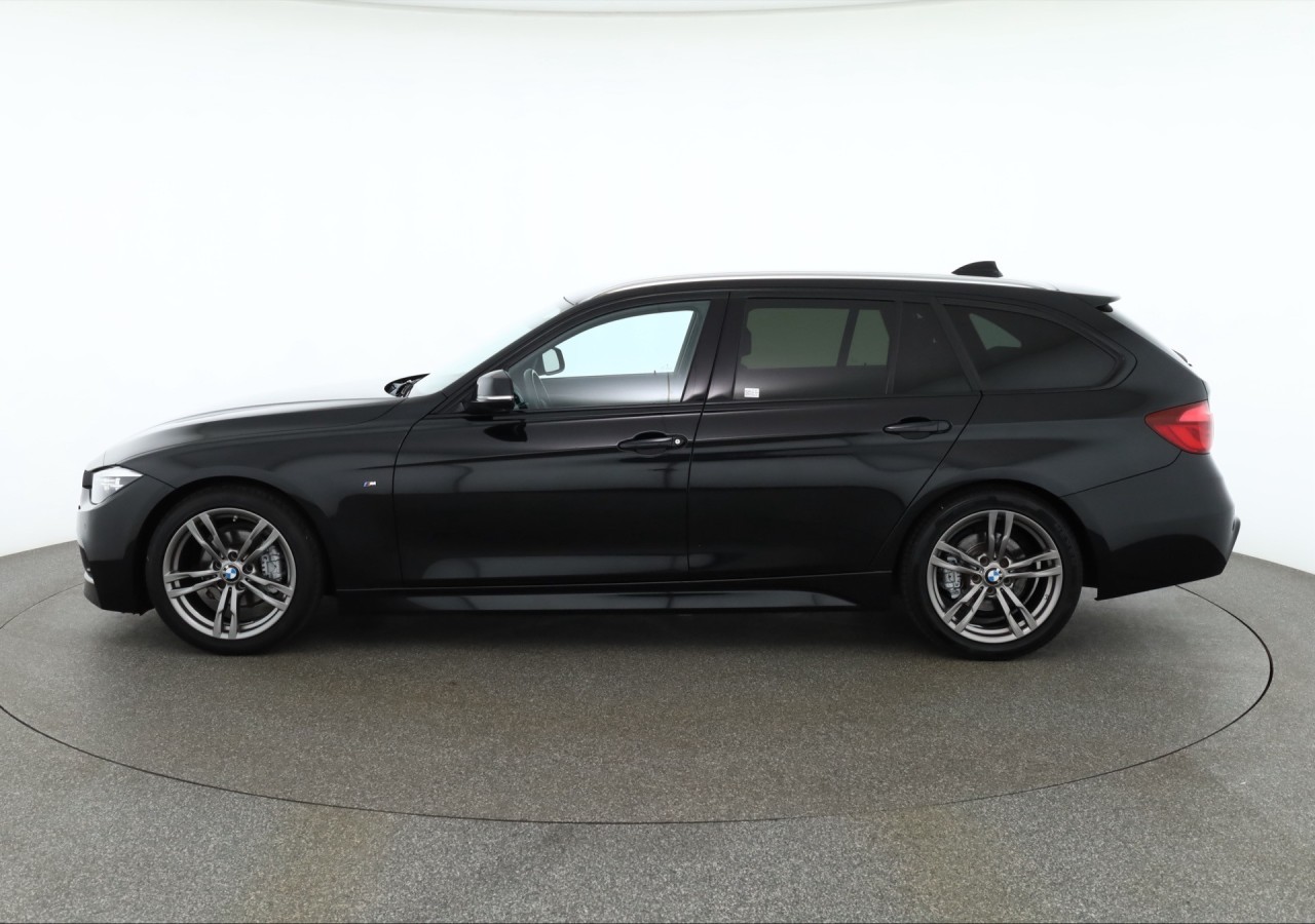 BMW 320 i Touring M Sport