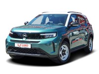 Opel Frontera 1.2 DI Turbo Ultimate Hybrid Aut. Navi Sitzheizung LED