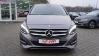 Mercedes-Benz B 200 B200 Urban