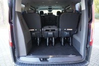 Ford Tourneo Custom 2.0 Titanium