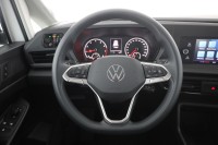 VW Caddy 1.5 TSI