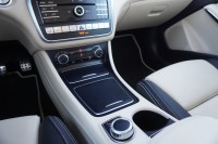 Mercedes-Benz GLA 250 4Matic