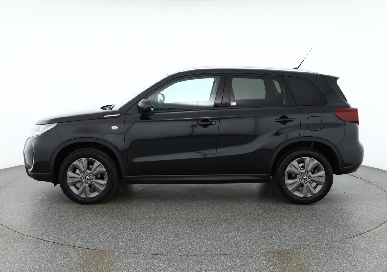 Suzuki Vitara 1.4 Boosterjet ALLGRIP Aut.