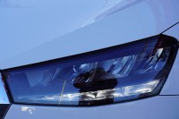 Skoda Fabia 1.0 MPI Active