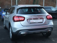 Mercedes-Benz GLA 200 Urban