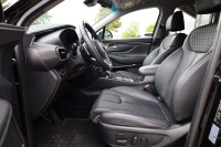 Hyundai Santa Fe 2.2 CRDi DCT DPF Premium 4WD