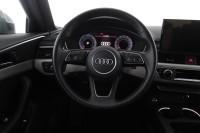 Audi A4 Allroad Avant 40 TDI Quattro Aut.