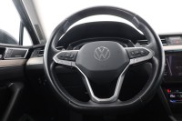 VW Passat Variant 2.0 TSI DSG Elegance