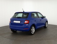 Skoda Fabia 1.0 MPI Cool Plus