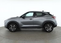 Vorschau: Nissan Juke 1.0 DIG-T N-Connecta Aut.