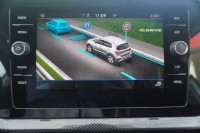 VW T-Cross 1.0 TSI DSG