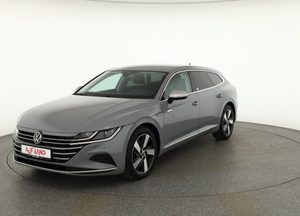 VW Arteon SB 2.0 TDI 4Motion