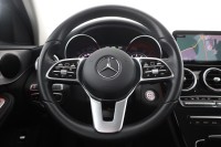 Mercedes-Benz C 200 C200 T 4Matic Avantgarde
