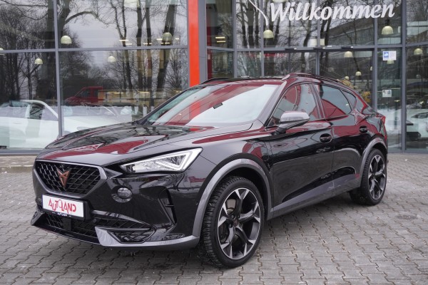 Cupra Formentor 1.4 Hybrid VZ Priority