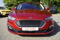 Ford Mondeo Turnier 2.0 EcoBlue